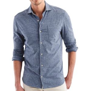 Johnnie-O Button Down
